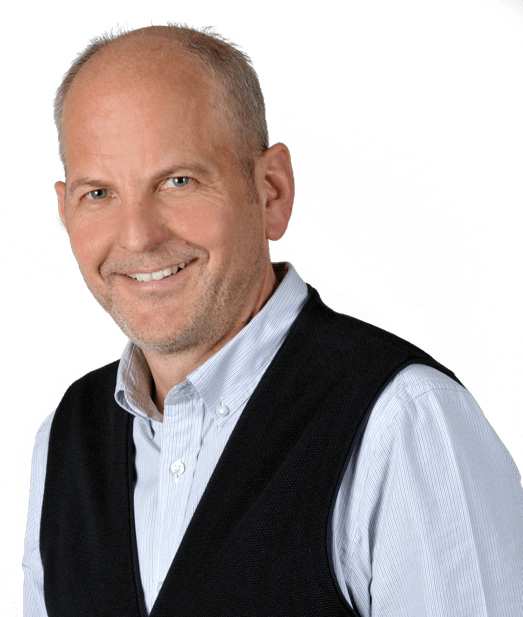 Portrait Andreas Waesch